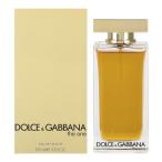 並行輸入品 ドルチェ＆ガッバーナ DOLCE＆GABBANA D&G ザ ワン オードトワレ EDT SP 100ml 【香水】【あすつく】