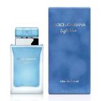 ショッピングドルチェ＆ガッバーナ ドルチェ＆ガッバーナ DOLCE＆GABBANA D＆G ライトブルー オー インテンス  EDP SP 50ml 【香水】【あすつく】