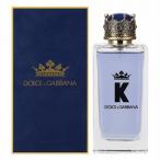 【並行輸入品】ドルチェ&ガッバーナ K by DOLCE&GABBANA オードトワレ ケー バイ EDT SP 150ml 【香水】【あすつく】
