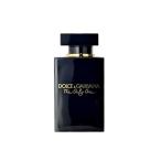 ショッピングGABBANA ドルチェ＆ガッバーナ DOLCE＆GABBANA D&G ザ・ワン ザ・オンリーワン オードパルファム インテンス テスター EDP SP 100ml 【訳あり香水】【あすつく】