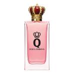DOLCE&GABBANA Q by ドルチェ&ガッバーナ オードパルファム キュー バイ テスター EDP SP 100ml 【訳あり香水】【あすつく】