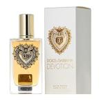 ショッピングドルチェ ドルチェ＆ガッバーナ DOLCE＆GABBANA D&G ディヴォーション オードパルファム EDP SP 100ml 【香水】【あすつく】