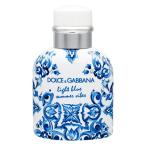 並行輸入品ドルチェ＆ガッバーナDOLCE＆GABBANAD＆Gライトブルー...