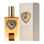 【並行輸入品】ドルチェ&ガッバーナ DOLCE&GABBANA D&G ディヴォーション オードパルファム インテンス EDP SP 100ml 【香水】【あすつく】