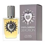 ショッピングGABBANA 並行輸入品 ドルチェ＆ガッバーナ DOLCE＆GABBANA D&G ディヴォーション プールオム オードパルファム EDP SP 50ml 【香水】【あすつく】
