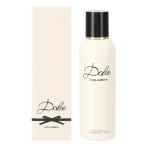 ドルチェ＆ガッバーナ DOLCE＆GABBANA D＆G ドルチェ シャワージェル 200ml 【あすつく】