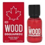 ディースクエアード DSQUUARED2 ウッド レッド オードトワレ EDT SP 30ml 【香水】【あすつく】