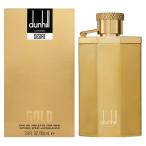 並行輸入品ダンヒルDUNHILLデザイアゴールドEDTSP100ml