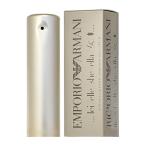 エンポリオ アルマーニ EMPORIO ARMANI エンポリオアルマーニ ウーマン 女 EDP SP 100ml 【香水】【あすつく】