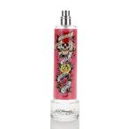 エドハーディー ED HARDY エドハーディ ウィメン テスター EDP SP 100ml 【訳あり香水】【あすつく】