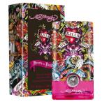 ショッピングhardy エドハーディー ED HARDY ハーツ＆ダガーズ ウィメン EDP SP 100ml 【香水】【あすつく】