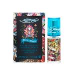 並行輸入品 エドハーディー ED HARDY ハーツ＆ダガーズ メン EDT SP 7.5ml ミニチュア 【ミニ香水】【あすつく】