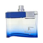 サルヴァトーレ フェラガモ Ferragamo エフ バイ フェラガモ プールオム フリータイム テスター EDT SP 100ml 【訳あり香水】【あすつく】