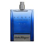 サルヴァトーレ フェラガモ Ferragamo アクア エッセンツィアーレ ブルー テスター EDT SP 100ml 【訳あり香水】【あすつく】