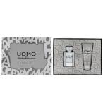  параллель импортные товары Salvatore Ferragamo Ferragamowomo casual жизнь набор комплект EDT50ml+SG100ml [ духи ][....]