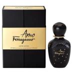 サルヴァトーレ フェラガモ Ferragamo アモ フェラガモ オーデパルファム ホリデーリミテッドエディション EDP SP 50ml 【香水】【あすつく】