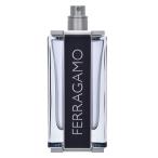 サルヴァトーレ フェラガモ Ferragamo フェラガモ オードトワレ テスター EDT SP 100ml 【訳あり香水】【あすつく】