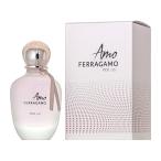 ショッピングフェラガモ サルヴァトーレ フェラガモ Ferragamo アモ フェラガモ パー レイ オーデパルファム EDP SP 100ml 【香水】【あすつく】