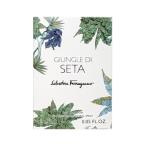  параллель импортные товары Salvatore Ferragamo Jun серый tisetao-te Pal famEDP SP 1.5ml образец миниатюра [ Mini духи ][....]