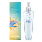 並行輸入品 サルヴァトーレ フェラガモ Ferragamo インカント スカイ ボディミスト 150ml 【香水】【あすつく】