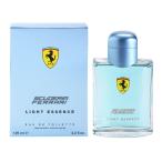 フェラーリ FERRARI ライトエッセンス アウトレット EDT SP 125ml 【訳あり香水】【あすつく】