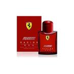 並行輸入品 フェラーリ FERRARI レーシング レッド EDT 4ml ミニチュア 【ミニ香水】 ...