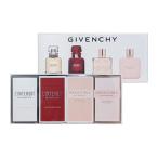  параллель импортные товары Givenchy GIVENCHY миниатюра 4P подарок комплект [ Mini духи ][....]