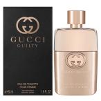 並行輸入品グッチGUCCIギルティプールファムオードトワレEDTSP50ml