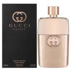 【並行輸入品】グッチ GUCCI ギルティ プールファム オードトワレ EDT SP 90ml 【香水】【あすつく】