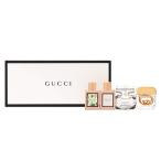 параллель импортные товары Gucci GUCCI миниатюра коллекция N подарок комплект 5ml×4 [ Mini духи ][....]