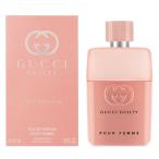 【並行輸入品】グッチ GUCCI ギルティ プールファム ラブ エディション オードパルファム EDP SP 50ml 【香水】【あすつく】