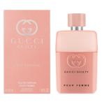 ショッピングラブプラス グッチ GUCCI ギルティ プールファム ラブ エディション オードパルファム EDP SP 50ml 【香水】【あすつく】