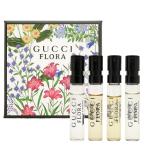  параллель импортные товары Gucci GUCCI Gucci флора роскошный Mini комплект 1.5ml×4шт.@ миниатюра образец [ Mini духи ][....]