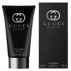 並行輸入品 グッチ GUCCI ギルティ プールオム シャワージェル 150ml 【あすつく】