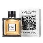 並行輸入品 ゲラン GUERLAIN ロム イデアル オーデトワレ EDT SP