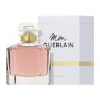 ショッピングゲラン 並行輸入品 ゲラン GUERLAIN モン ゲラン オーデパルファン EDP SP 100ml 【香水】【あすつく】