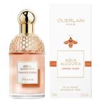 並行輸入品 ゲラン GUERLAIN アクア アレゴリア オランジェ ソレイヤ EDT SP 75ml 【香水】【あすつく】