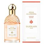 ショッピングゲラン 並行輸入品 ゲラン GUERLAIN アクア アレゴリア オランジェ ソレイヤ EDT SP 75ml リニューアル 【香水】【あすつく】