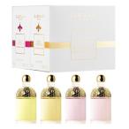  параллель импортные товары Guerlain GUERLAIN aqua a Lego задний миниатюра комплект 7.5ml×4 [ Mini духи ][....]