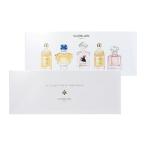 ゲラン GUERLAIN ラ コレクション デュ パフューマー フレグランス ミニチュア 5本セット 【ミニ香水】【あすつく】