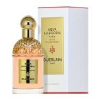 ショッピングゲラン 並行輸入品 ゲラン GUERLAIN アクア アレゴリア フォルテ ローザ パリッサンドロ オーデパルファン EDP SP 75ml 【香水】【あすつく】
