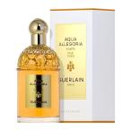 ゲラン GUERLAIN アクア アレゴリア ウード ユズ フォルテ オーデパルファン EDP SP 75ml 【香水】【あすつく】
