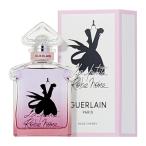 ショッピングゲラン 並行輸入品 ゲラン GUERLAIN ラ プティット ローブ ノワール ローズ チェリー オーデパルファン EDP SP 50ml 【香水】【あすつく】