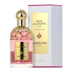 ゲラン GUERLAIN アクア アレゴリア フォルテ フローラブルーム オーデパルファン EDP SP 75ml 【香水】【あすつく】
