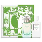  параллель импортные товары Hermes HERMESna il. двор набор комплект EDT50ml+ корпус лосьон 40ml [ духи ][....]