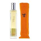  параллель импортные товары Hermes HERMES tail du Hermes чистый Pal fam ткань пакет ввод SP 15ml миниатюра [ Mini духи ][....]