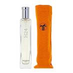 【並行輸入品】エルメス HERMES H24 オードトワレ 布袋入り EDT SP 15ml ミニチュア 【ミニ香水】【あすつく】