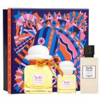 ショッピングコフレ エルメス HERMES ツイリー ドゥ エルメス オー ジンジャー 3P コフレセット ギフト EDP50ml＋EDPミニ7.5ml+BL40ml 【香水】【あすつく】