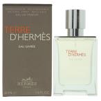 エルメス HERMES テール ドゥ エルメス オー ジヴレー オードパルファム EDP SP 50ml 【香水】【あすつく】