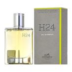 並行輸入品 エルメス HERMES H24 オードパルファム EDP SP 50ml 【香水】【あすつく】